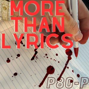 More Than Lyrics (Explicit)