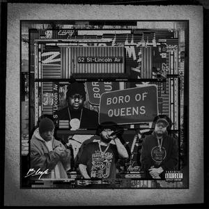 Say It Right(feat. Kool G Rap & Craig G) (Explicit)