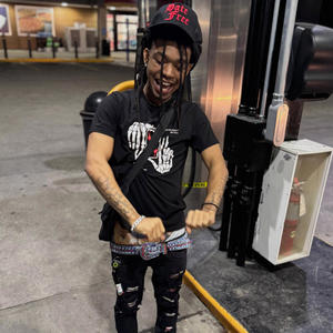 Insecure Freestyle (Explicit)