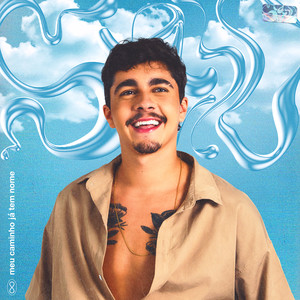 Te Carrego No Peito (Me Leva)