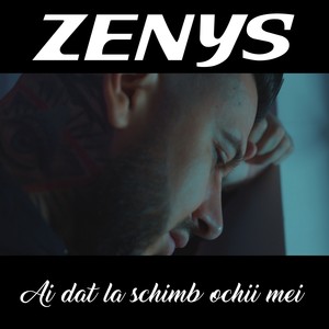 Ai dat la schimb ochii mei