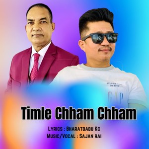 Timle Chham Chham (Acoustic Version)