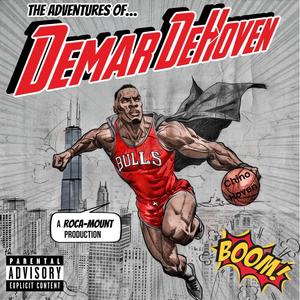 Demar DeHoven (Explicit)