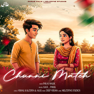 Chunni Match