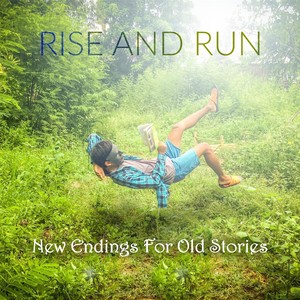 Salvation(feat. Liam Ó Maonlaí)