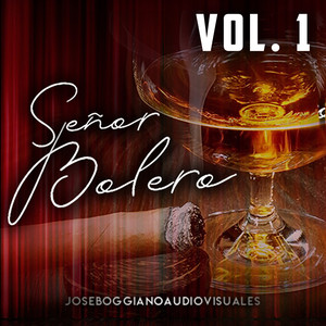 Señor Bolero Vol. 1