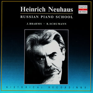 8 Piano Pieces, Op. 76: No. 1. Capriccio in F-Sharp Minor