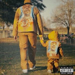 Not Around (feat. Roland Whitt) (Explicit)