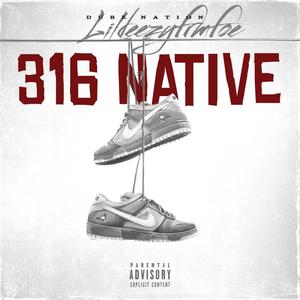 316 Natives (feat. TTG & BigRed) [Explicit]