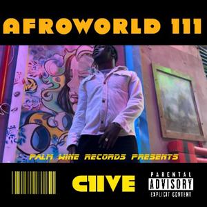 AFROWORLD III (Explicit)