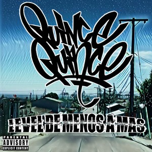 Level De Menos a Mas (Explicit)