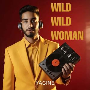 Wild wild woman