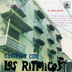 Cumbias Con Los Ritmicos