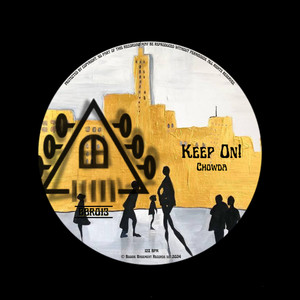 Keep On! (Original Mix)