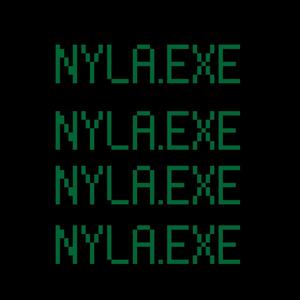 nyla.exe (feat. W4ddles)