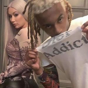 Paranoid (feat. Yvng Kane) (Explicit)