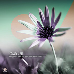 Aurrera (Denis Laurent Remix)