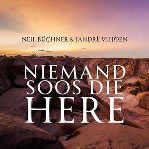 Niemand soos die Here (feat. Jandré Viljoen)