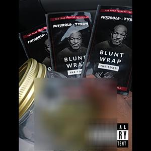 Tyson 2.0 (feat. Young Skillz) (Explicit)