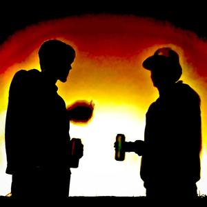 project T (feat. geak) (Explicit)