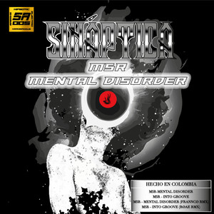 Into Groove (RØÆ Rmx)