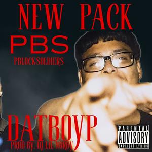 NEW PACK (Explicit)