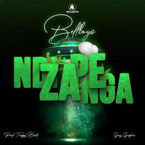 Ndizapenga (Explicit)