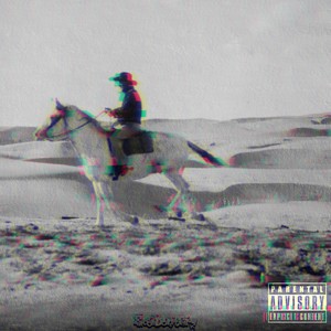 荒漠[Prod By PREMISE On The BEAT]