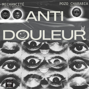 Anti-douleur