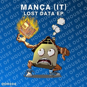 Lost Data