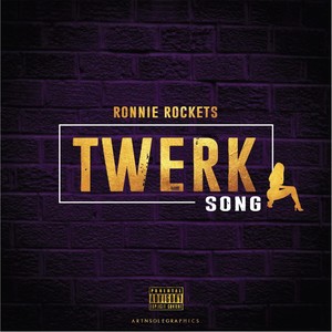 Twerk Song