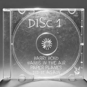 Did It Again (feat. Kiid Koda, GLAD) (Explicit)