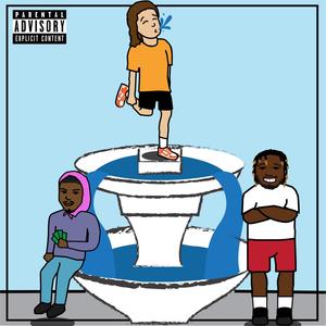 Fountain(feat. Pinky. & Fat Man Dex) (Explicit)