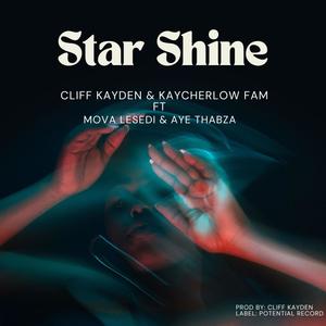 Star Shine (feat. Mova Lesedi & Aye Thabza)