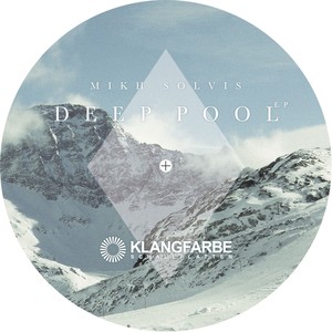 Deep Pool EP