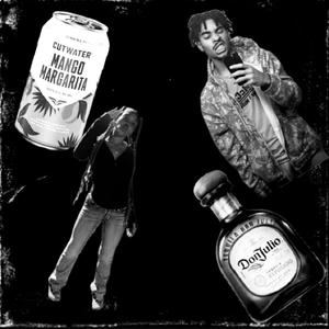 CUT & DON (feat. SNM melo) (Explicit)