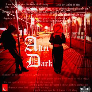 AFTER DARK (feat. Reemovanprez) (Explicit)