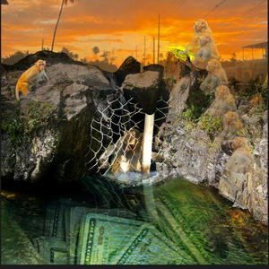 miradas (feat. gvgi) (Explicit)