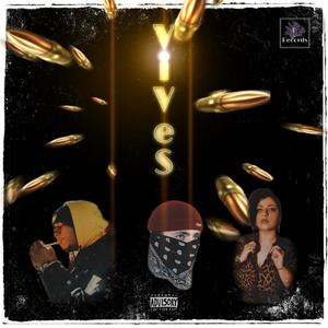 Vives (feat. Hennessin & Bakos) [Explicit]