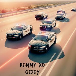 Remmy XO - Popo (feat. Giddy) (Remix)