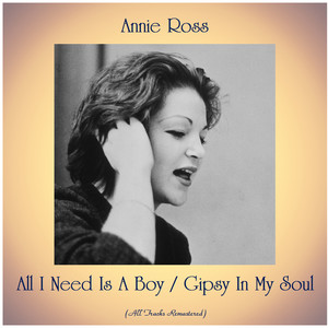Gipsy In My Soul (Remastered 2018)