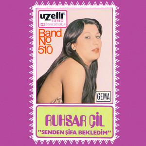 Senden Şifa Bekledim