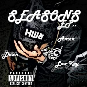 Low-Key (feat. Yler JR & Hani V.S.O.P) (Explicit)