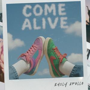 Come Alive