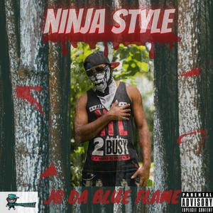 Ninja Style (Explicit)