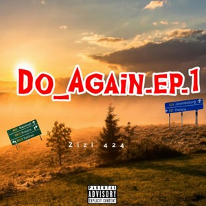 Do Again Ep.1 (Remix)