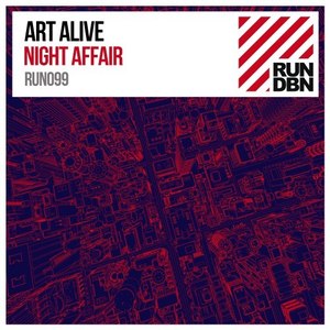 Night Affair (Original Mix)