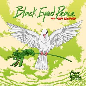 Black Eyed Peace