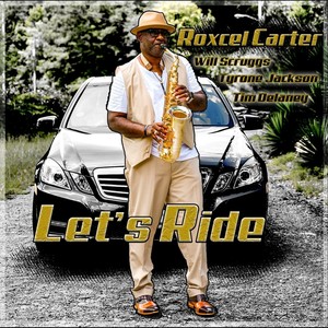 Let's Ride(feat. Will Scruggs, Tyrone Jackson & Tim Delaney)