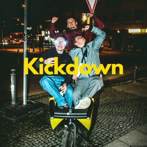 Kickdown (Explicit)